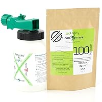 Vista 2 de Scanmask Spray Nematodos beneficiosos (Steinernema feltiae)