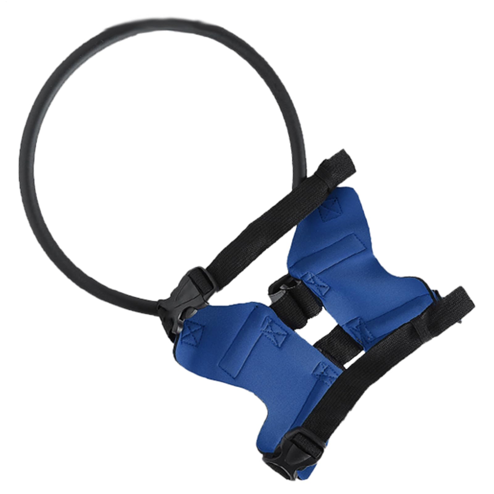 Halo pour chien aveugle dispositif de protection anti-collision pour stopper les coups