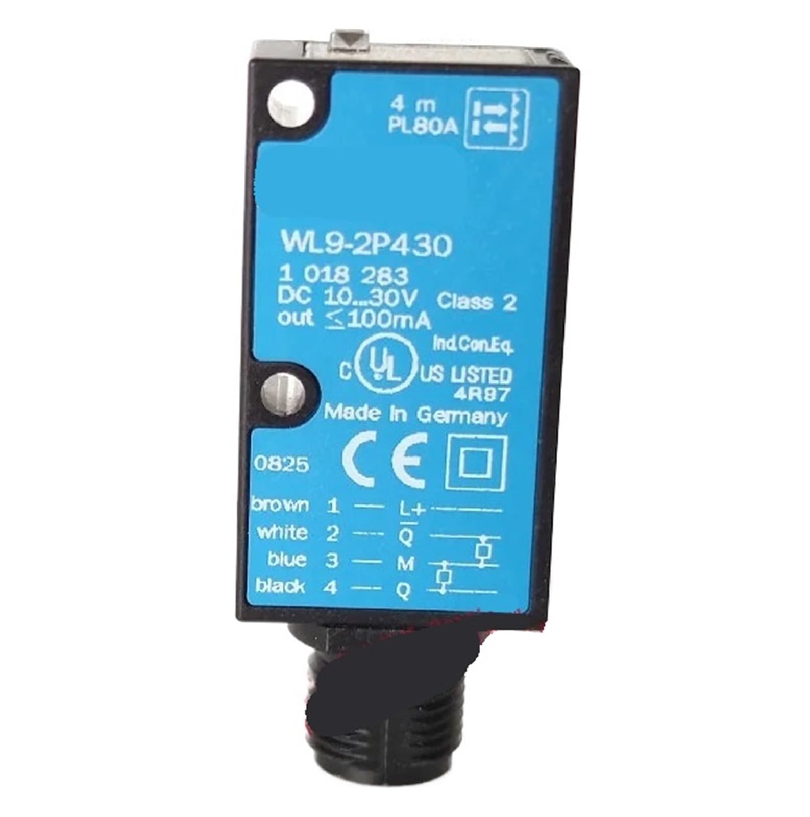 TADZKKIWM 1018283 Sensor WL9-2P430 photoelectric Switch