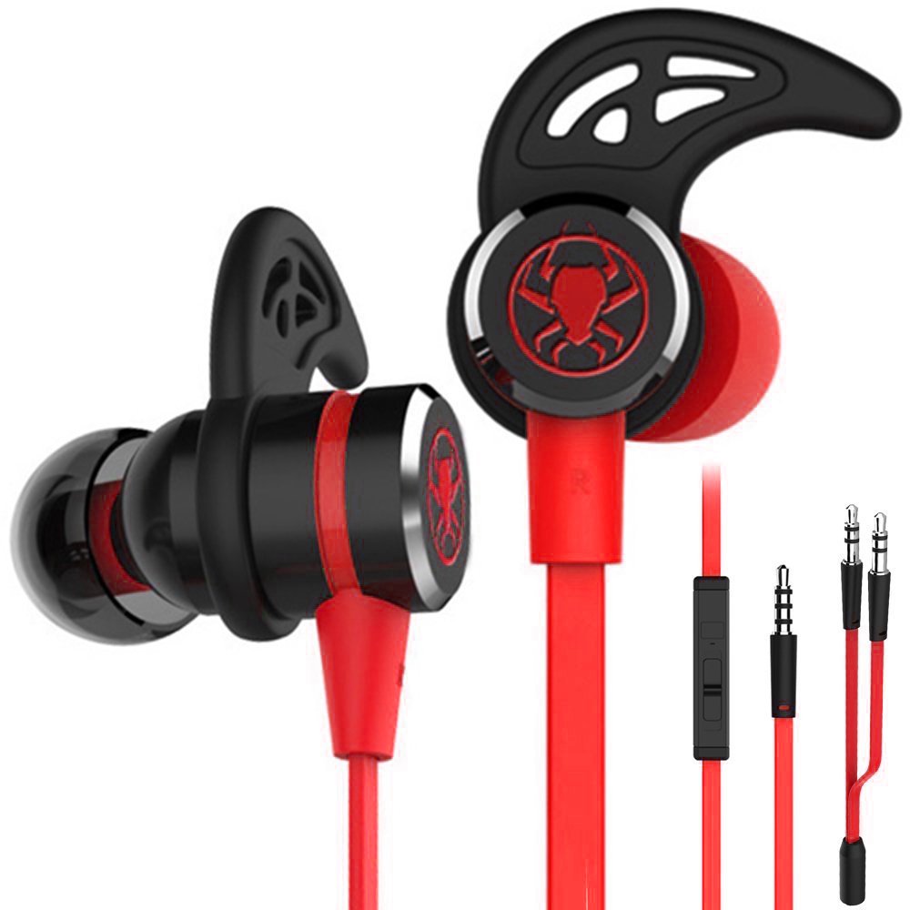 ヘッドホン e-Sports HEADSET Amazon.co.jp: likang ゲーム用ヘッドホンヘッドホンE-sports