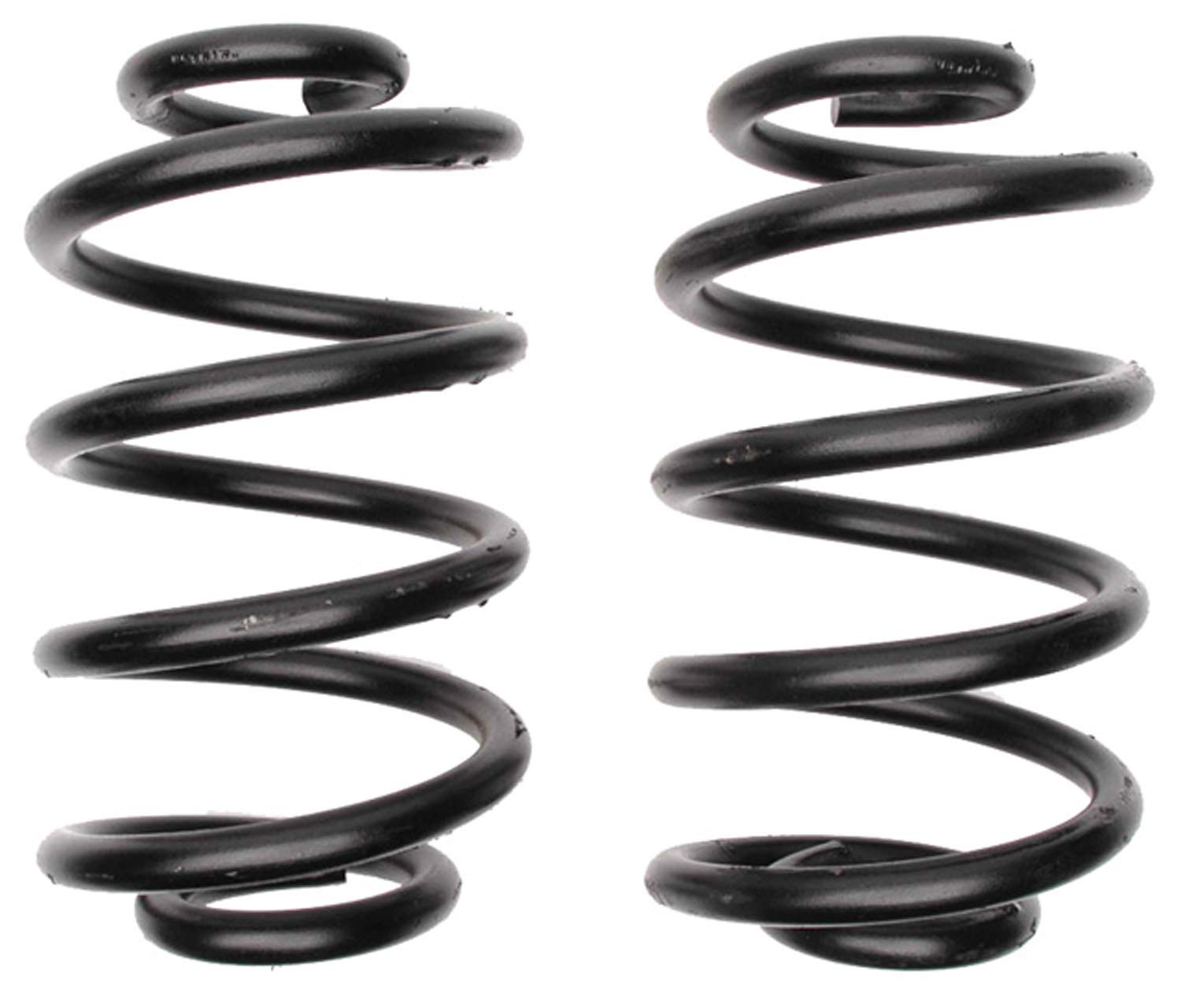 Photo 1 of Moog 6103 Coil Spring Set, 2 Pack