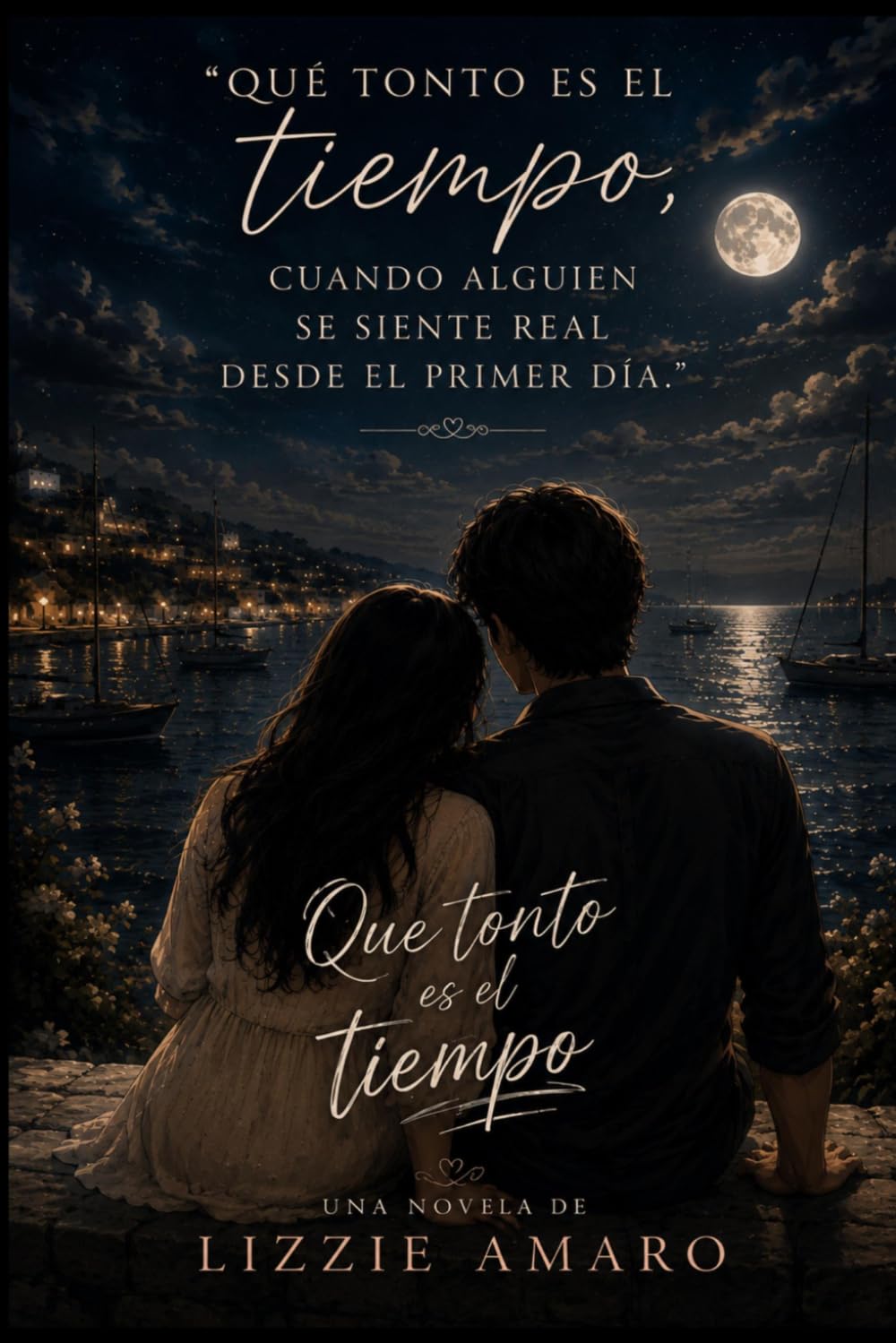 Que tonto es el tiempo