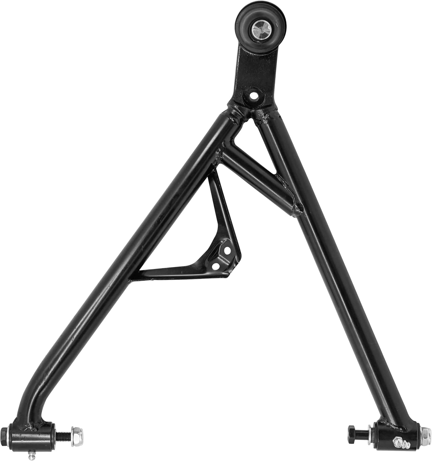 Caltric Front Lower Left A-Arm Compatible with Can-Am Outlander L Max 450 4X4 2015-2016 / Outlander L 500 / Outlander L Max 500 4X4 2015