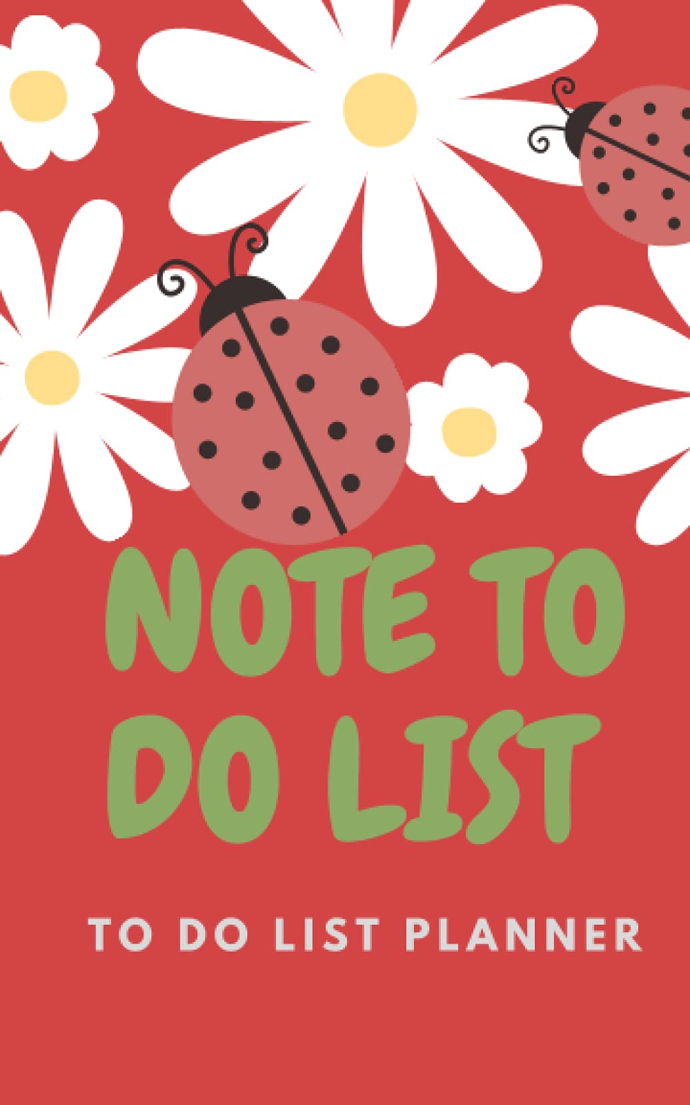 TO DO LIST PLANNER: daily planner,Organize your tasks, lists and reminders. (TO DO LIST PLANNER NOTEBOOK)
