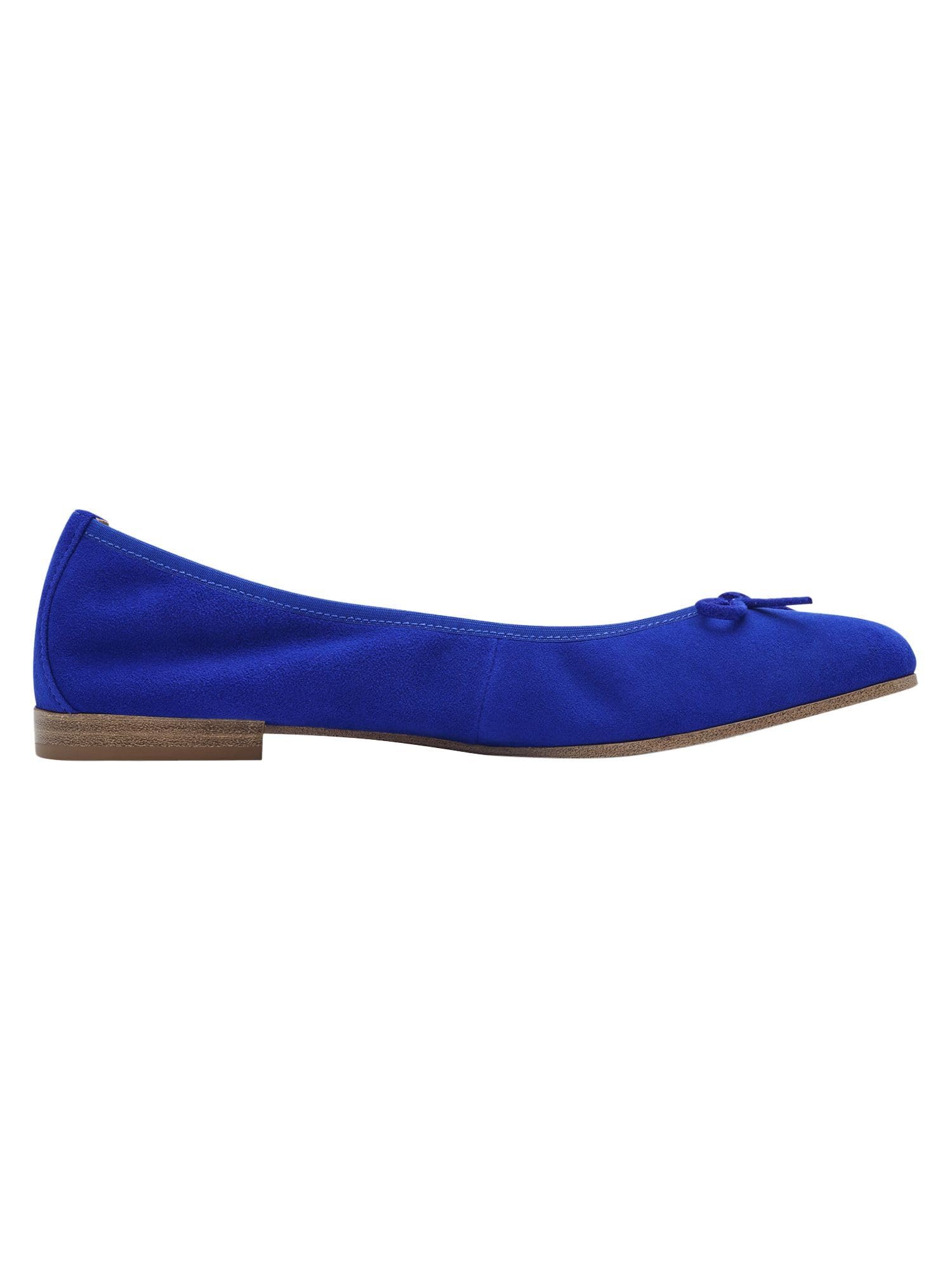 Tamaris Kobiety Tamaris Damen 1-22166-44Balerinki