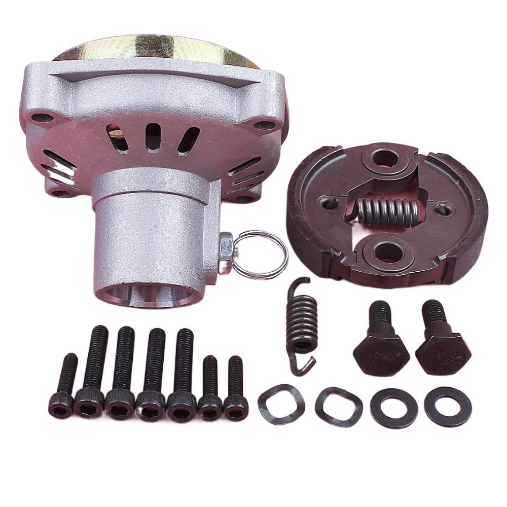 Vis de carter d'embrayage pour moteur GX35NT afin d'entretenir votre tondeuse
