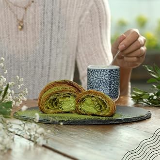 NaturaleBio Japanese Organic Matcha Green Tea Powder - Premium Grade - 50g. Tea Produced in Japan, Uji, Kyoto. Use for Drinking, Smoothie Making and with Milk. Vegan & Vegetarian Friendly