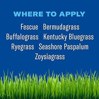 BioAdvanced 5 In 1 Weed and Feed, Granules, 24LB