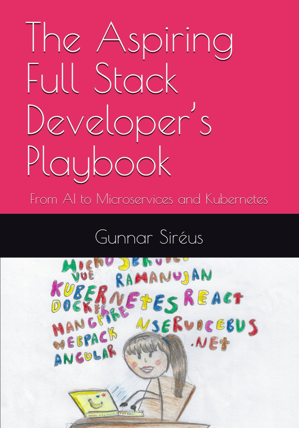 The Aspiring Full Stack Developer’s Playbook: From AI to Microservices and Kubernetes