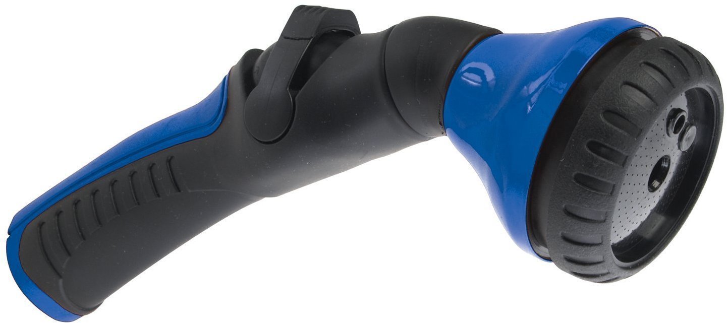 Dramm One Touch Show & Stream Wand Blue - Image 2