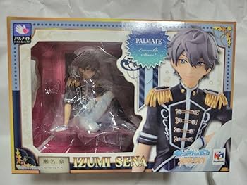 あんスタ　瀬名泉 フィギュア パルメイト あんさんぶるスターズ！ 瀬名泉 | フィギュア