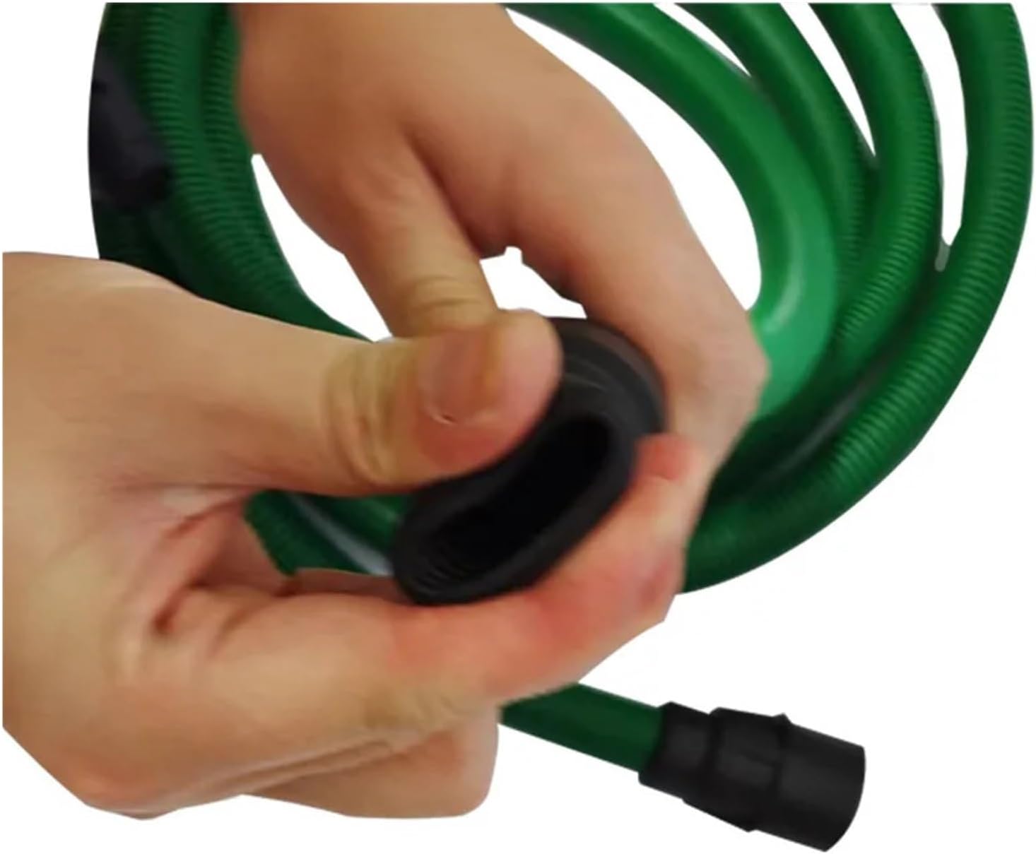 掃除機用ホース適合、FESTOOL対応、Mirka対応、掃除機用スペアパーツホース(3.5M)