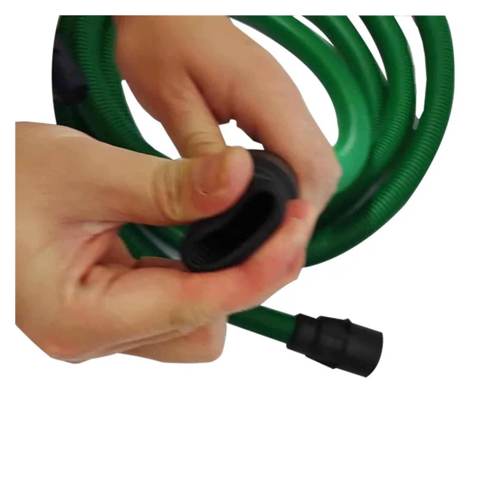 Manguera De Aspiradora Compatible Con Repuestos De Manguera De Aspiradora Mirka(5M)