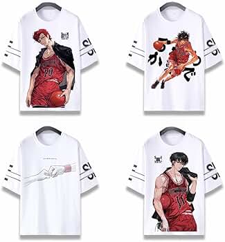 ボーラホリック Tシャツ　3枚　セット　バスケ　桜木花道　ストリート 816Gh-R9rTL._AC_SY200_QL15_.jpg