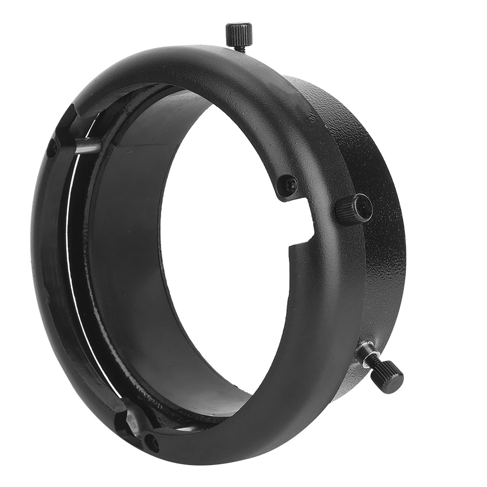 Mount, Bowen Mount Adapter NiceFoto SN-10 Camera Light Mini Mounts to for Mount Ring Adapter Stable Flash Adapter Rings for Mount 101mm