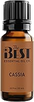 Vista 19 de El mejor aceite esencial de mandarina de grado premium - 100% puro y natural para aromaterapia, difusor, spa, masaje, ambientador - 10 ml