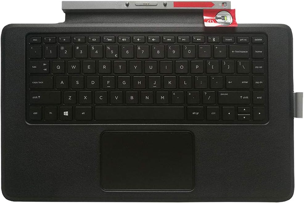 Replacement Keyboard Fit HP Envy X2 13T-J000 13-J001TU 13-J002TU 13-J003TU US Layout