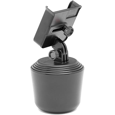 WeatherTech CupFone XL: The Ultimate Solution for Hands-Free Driving