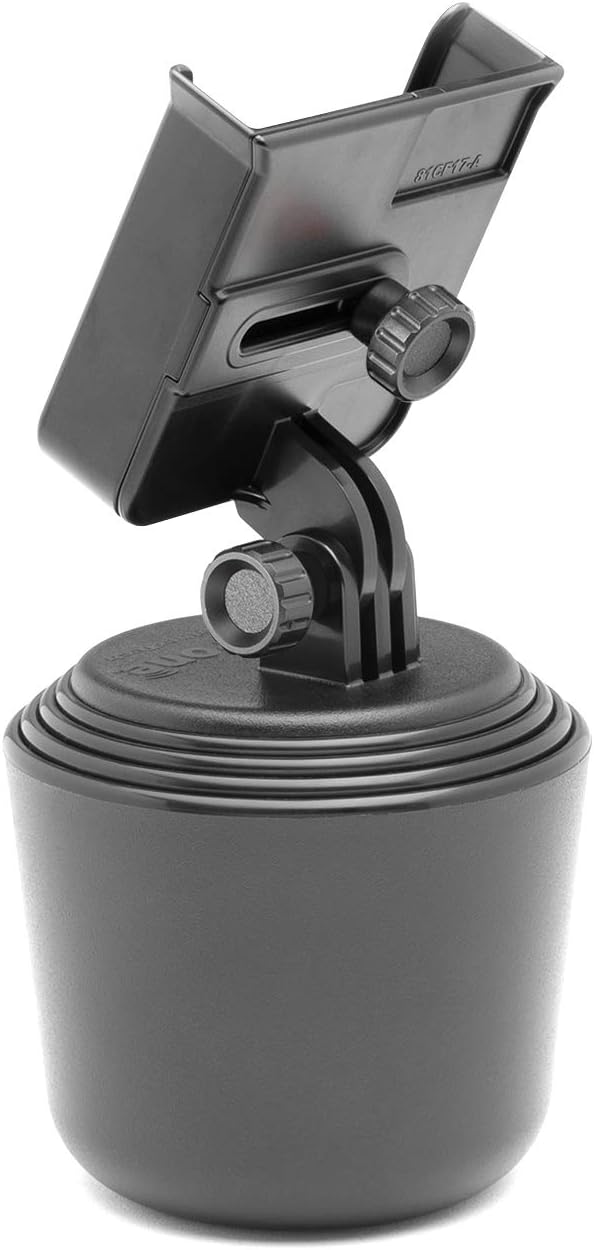 WeatherTech CupFone XL, Universal Cup Holder for Car, Phone Mount Automobile Cradle