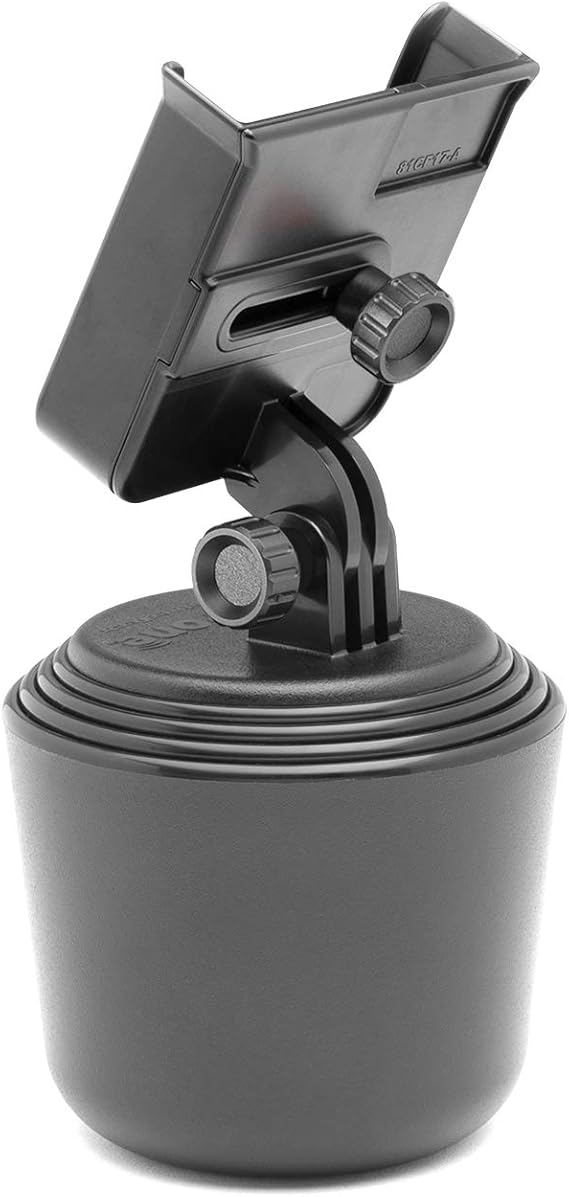 WeatherTech CupFone XL, Universal Cup Holder for Car, Phone