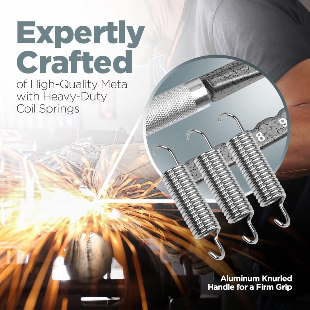 Buy LoGest HeavyDuty Adjustable Hand Grip ProfessionalGrade Grip