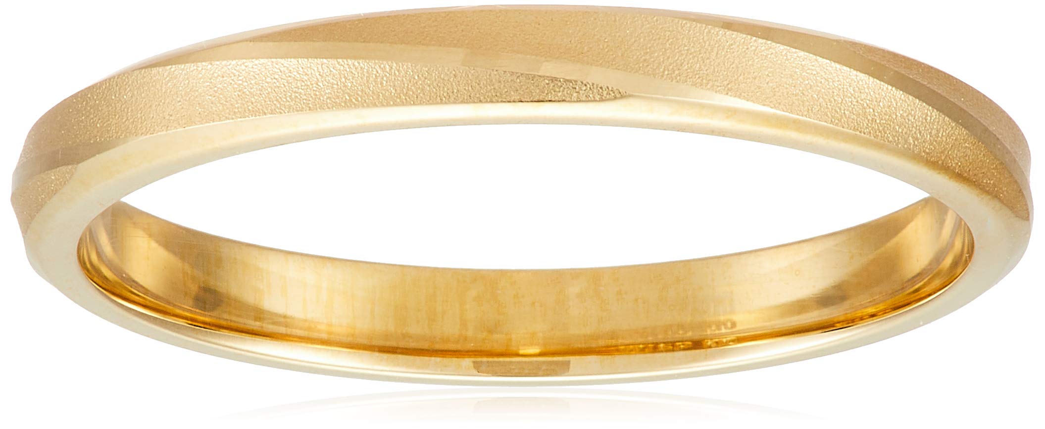 K10リング　WISP ウィスプ] WISP K10ピンクゴールド ピンキーリング ダイヤモンド