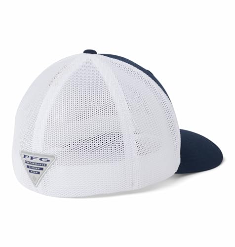 Image of Columbia PFG Logo Mesh Ball Cap