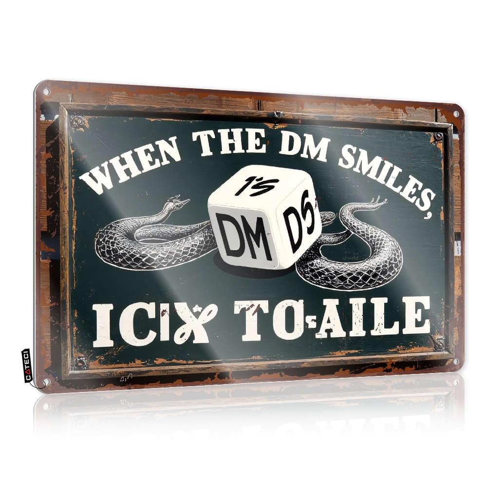 Neon Wedding Retro Wall Art | When The Dm Smiles, Icix To-aile. Retro Decorative Wall Art Ready To Hang For Cottage(30X40CM)
