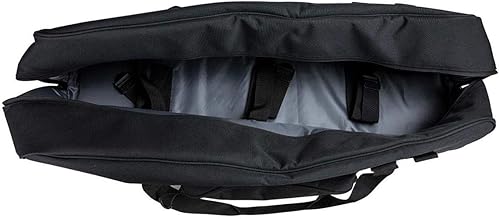 Miniatura 3 de Celestron 94028 Bolsa de trípode de 34 pulgadas - Estuche de almacenamiento y transporte para trípode y accesorios con paredes internas acolchadas