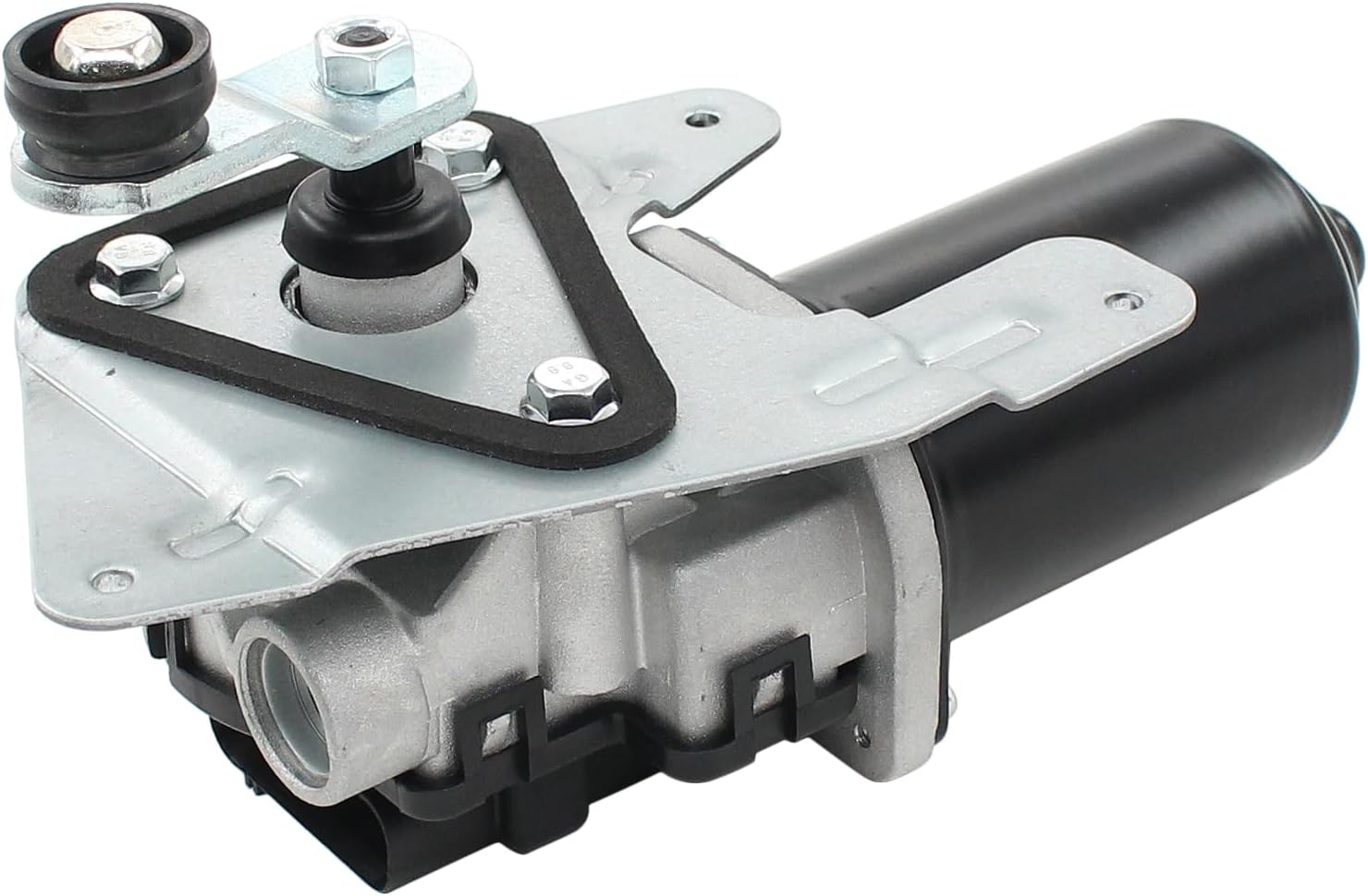 Front Windshield Wiper Motor for Ford Ranger 2008-2011, Crown Victoria Mercury Grand Marquis 2007-2011