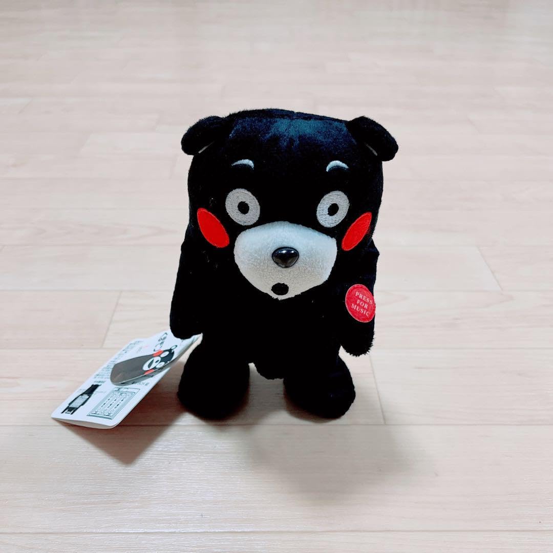 くまもんさま専用 Amazon.co.jp: くまモンぬいぐるみお座り S : おもちゃ