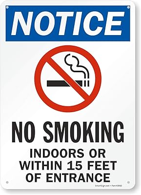 Smartsign S-9703-PL-14