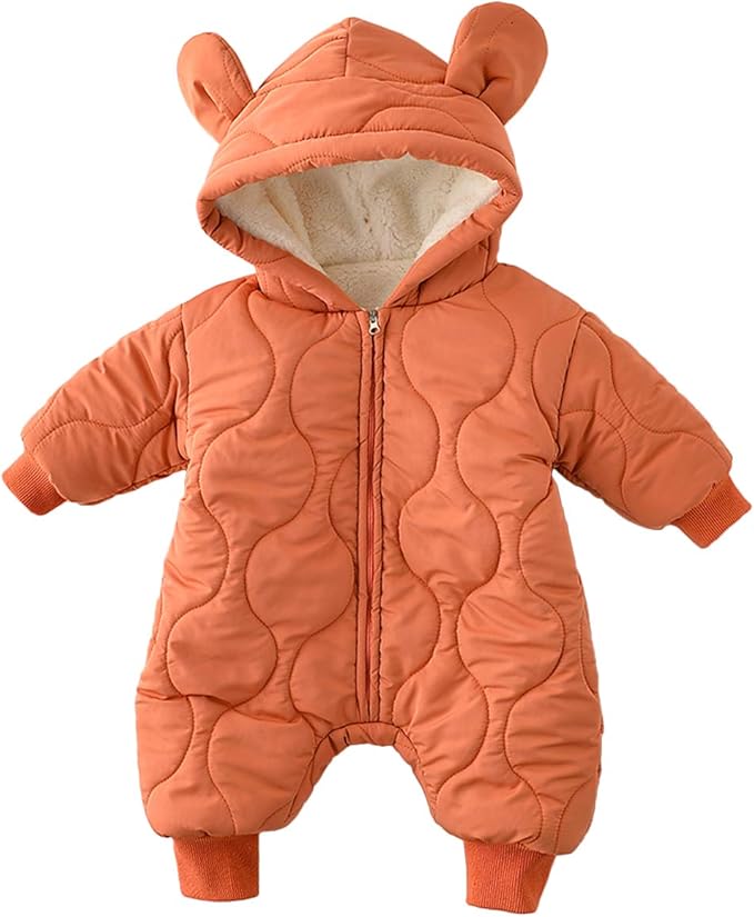 最新発見 秋冬 新生児 アウター コート パジャマ ロンパース 裏起毛 ふわふわ カバーオール 防寒 ベビー服 赤ちゃん 出産祝い コート パジャマ ロンパース カバーオール ベビー 赤ちゃん 冬用 ベビー用品 女の子 幼児 ベビー服 シューズ Www Solidarite Numerique Fr
