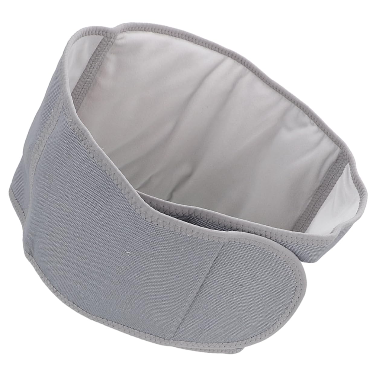 Beavorty Women Lower Back Brace Lumbar Support Belt Warm Belt for Posture Correction Portable Heating Pad for Back Unisex Sports