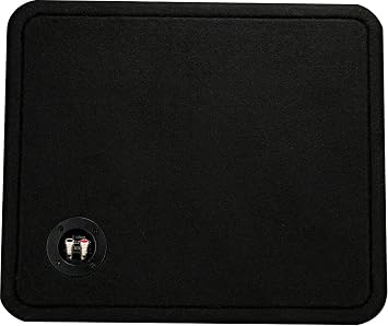 KICKER VL7S122 L7S 12 Subwoofer in Vented Enclosure 2-Ohm