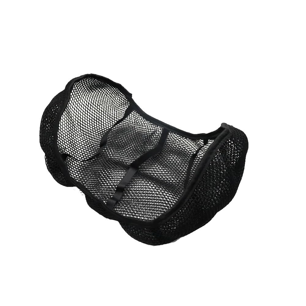 Coussin de selle respirante anti-chaleur pour moto et scooter 310 V