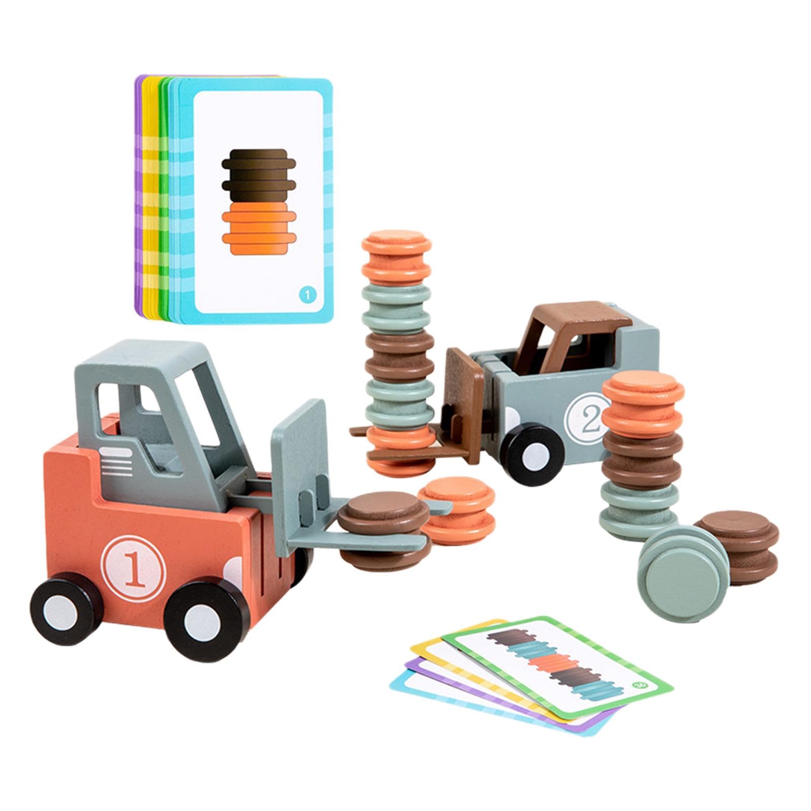 Carrello per Bambini Giocattolo Ingegneria Veicolo da Trasporto,