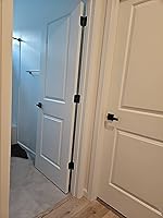 3.5" Door Hinges, 5/8" Radius photo review