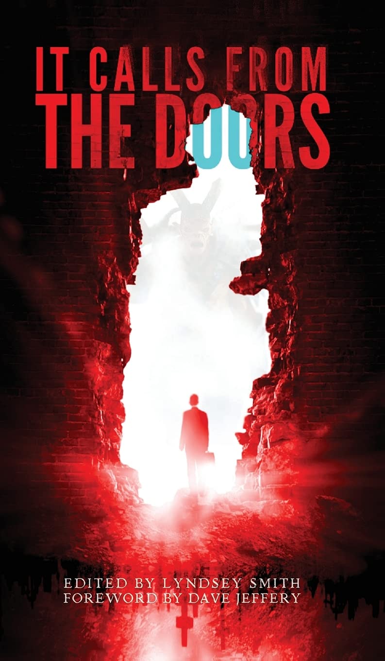Buy It Calls From the Doors — BookShops.in