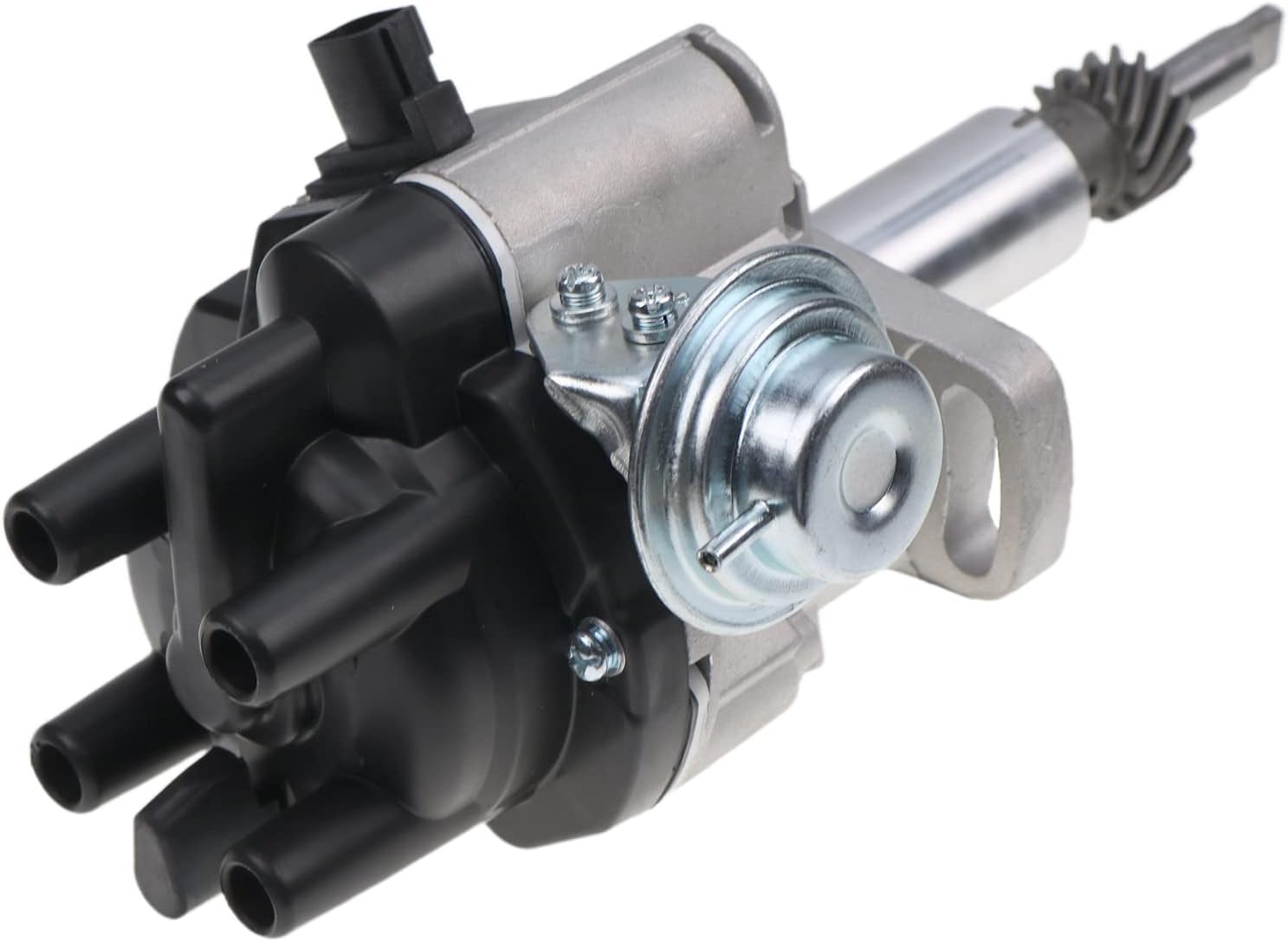 Solarhome Ignition Distributor Assy 22100-50K15 22100-60K15 22100-50K10 for Nissan H25 K25 K15 H20 H20-II H20-2 Forklift K21 Komatsu TCM