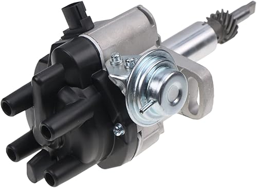 Miniatura 6 de Solarhome Conjunto distribuidor de encendido 22100-50K15 22100-60K15 22100-50K10 para Nissan H25 K25 K15 H20 H20-II H20-2 Carretilla elevadora K21