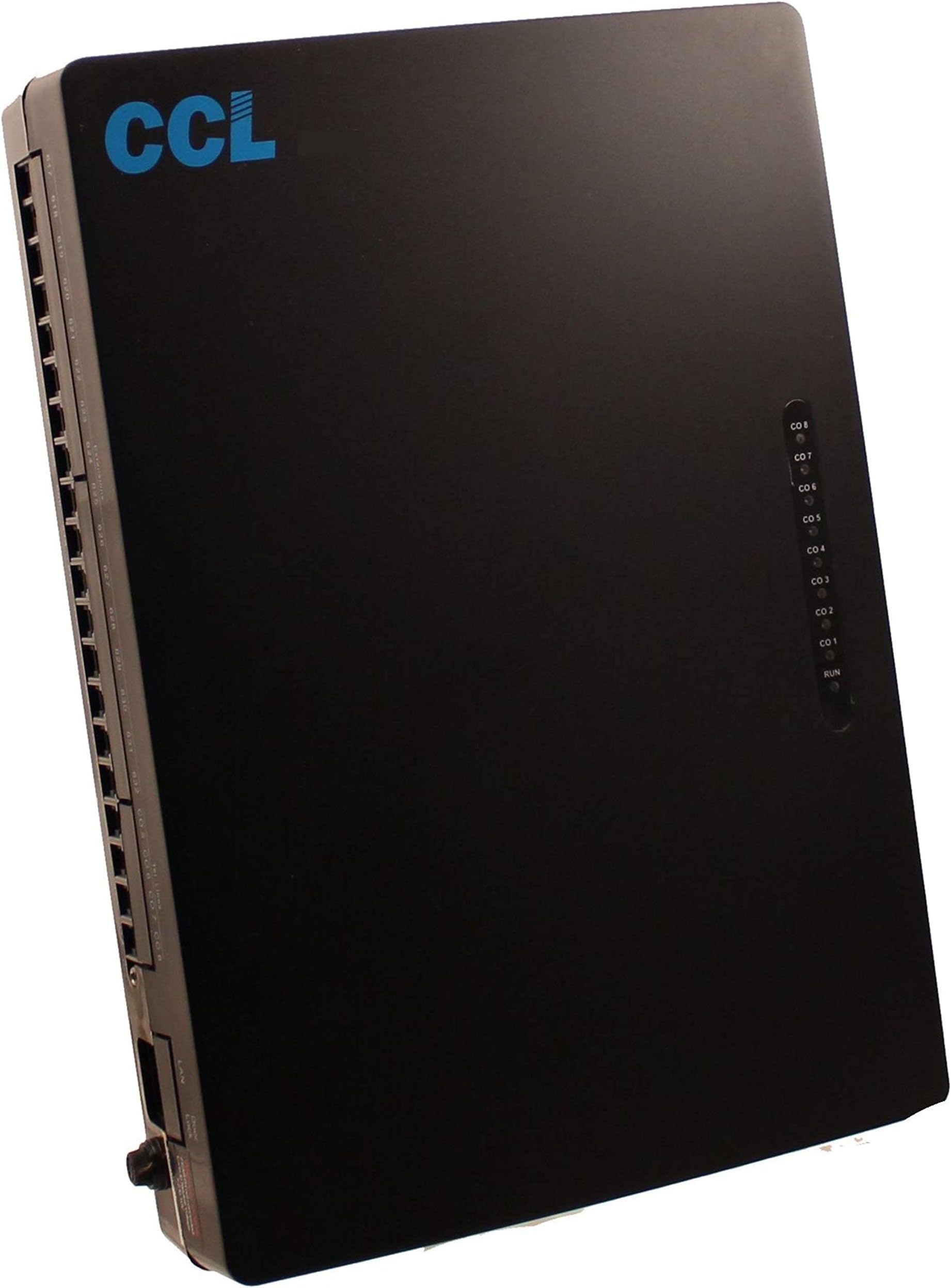 Copper Connections Limited CCL 232 Epabx Latest Upgraded Model Intercom System with 2 CO Lines Connects with 32 Extention Intercommunication