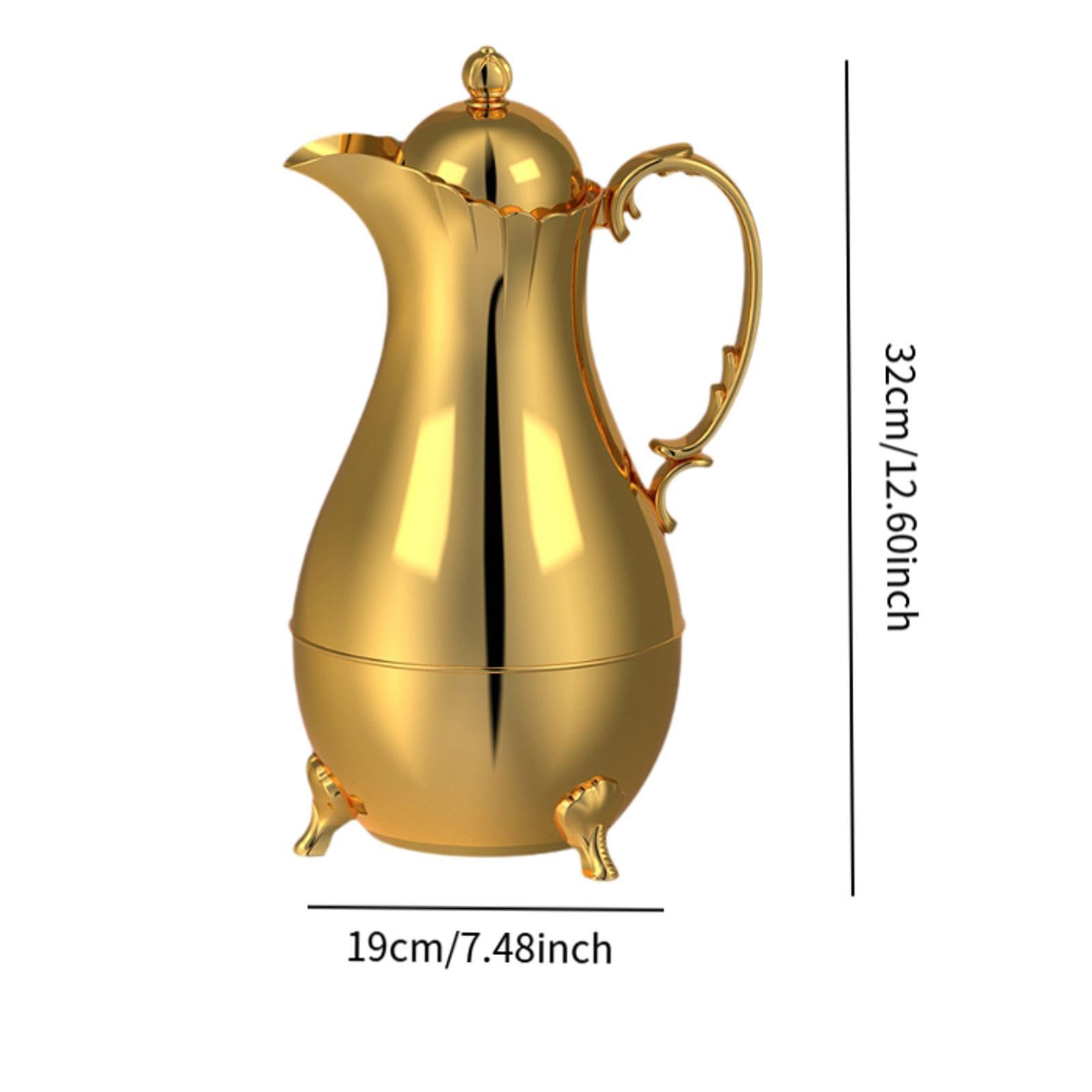 Caffettiera Termica, Dispenser di Bevande Calde