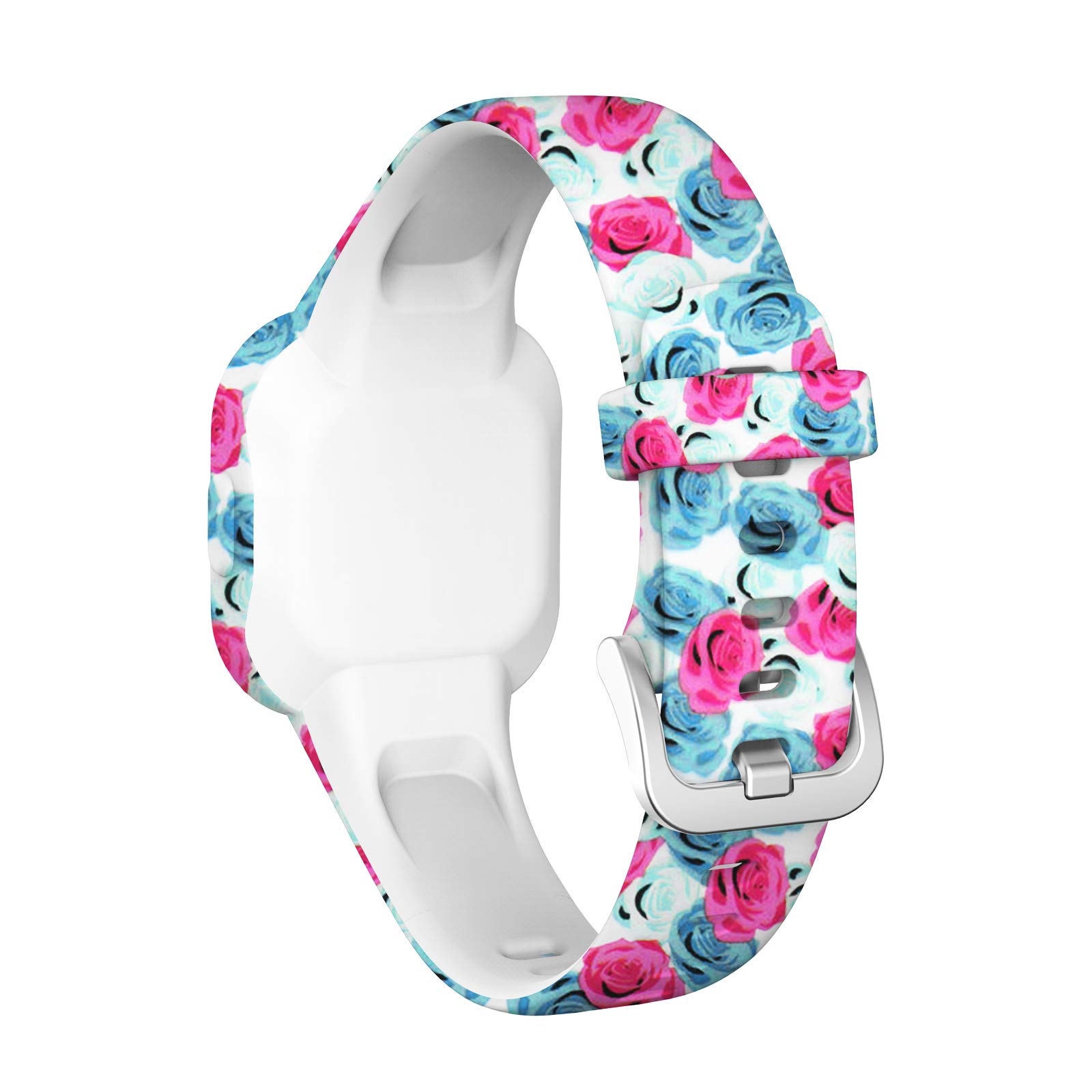 TenCloud Straps Compatible with Garmin Vivofit jr.3 Strap - Image 4