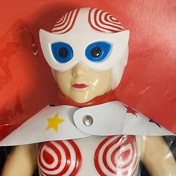 東映レトロソフビコレクション ザ・カゲスター MEDICOM TOY Amazon | MEDICOM TOY メディコムトイ 東映レトロソフビコレクション