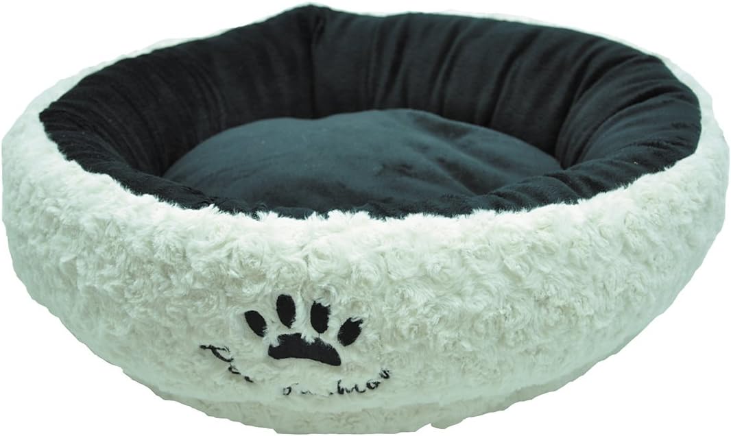 Vadigran Laska Doughnut Pet Basket, Diameter 50 cm