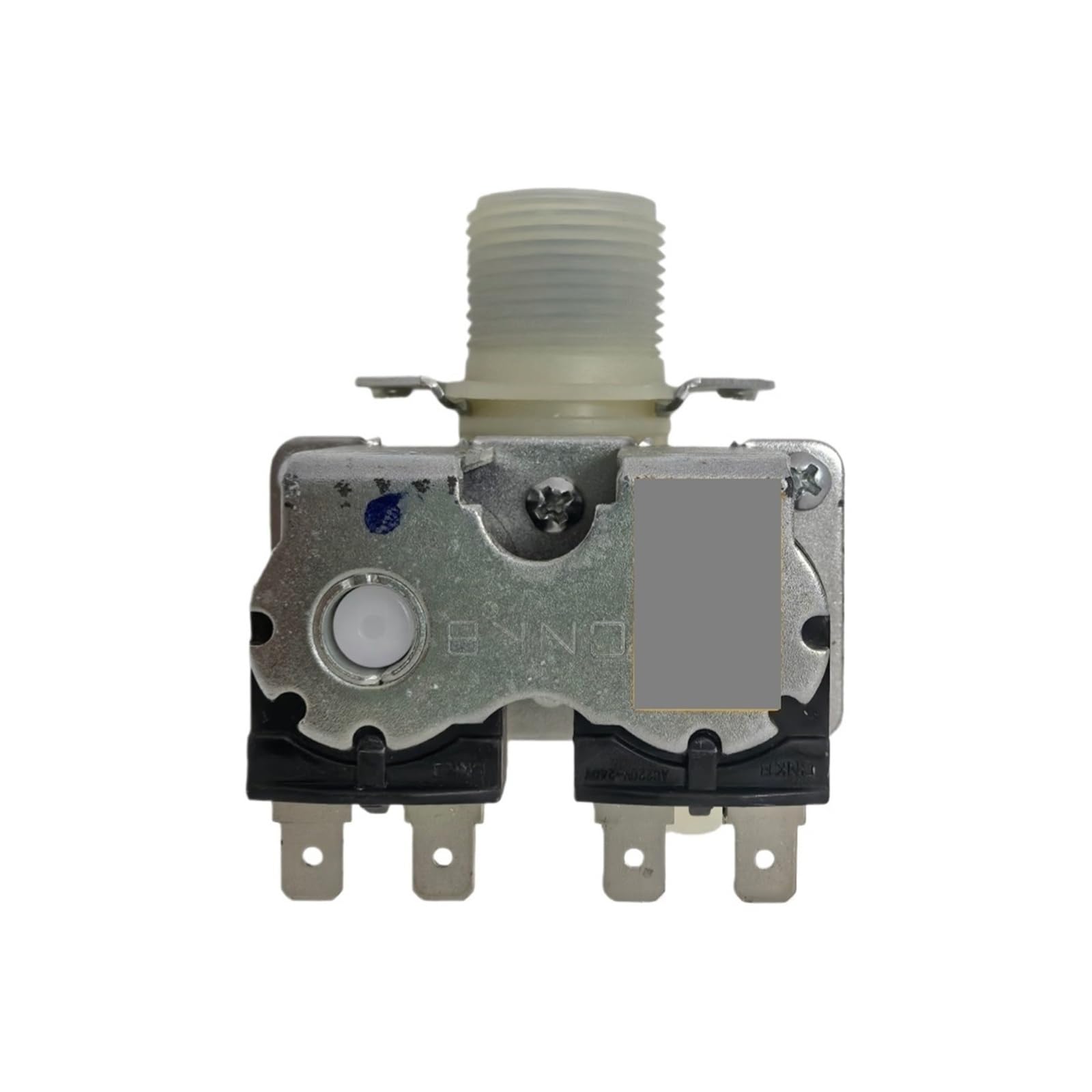Compatible For LG, FPS-180A 5221EN1005B Washing Machine Water Inlet Solenoid Valve, Washing Machine Inlet Valve