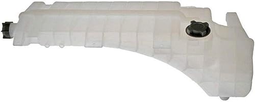 Miniatura 2 de LOSTAR Depósito de refrigerante con tapa y sensor para camiones Volvo VHD VNL VHD VHD y Mack CHU CXN CXU 21846997 603-5505