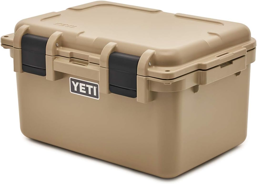 YETI GoBox Cargo Case