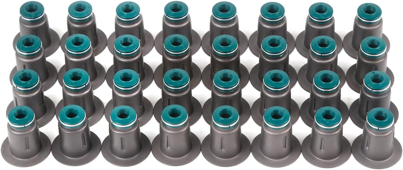 HS26565PT MLS Head Gasket Set Compatible with 2008-2010 for Ford F-250 Super Duty 6.4L, 2008-2010 for Ford F-350 Super Duty 6.4L